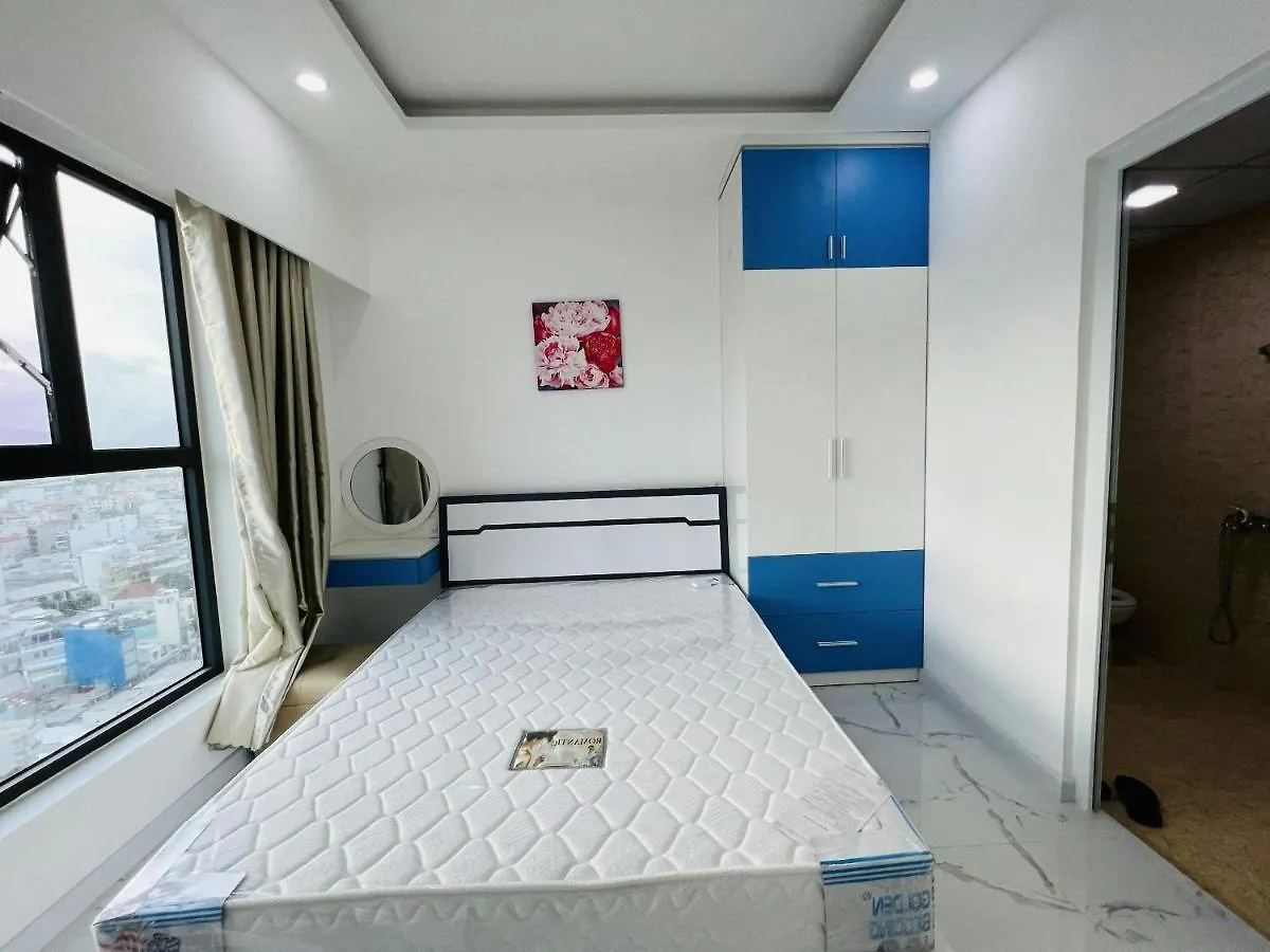 Royal Nha Trang Beachfront Apartment