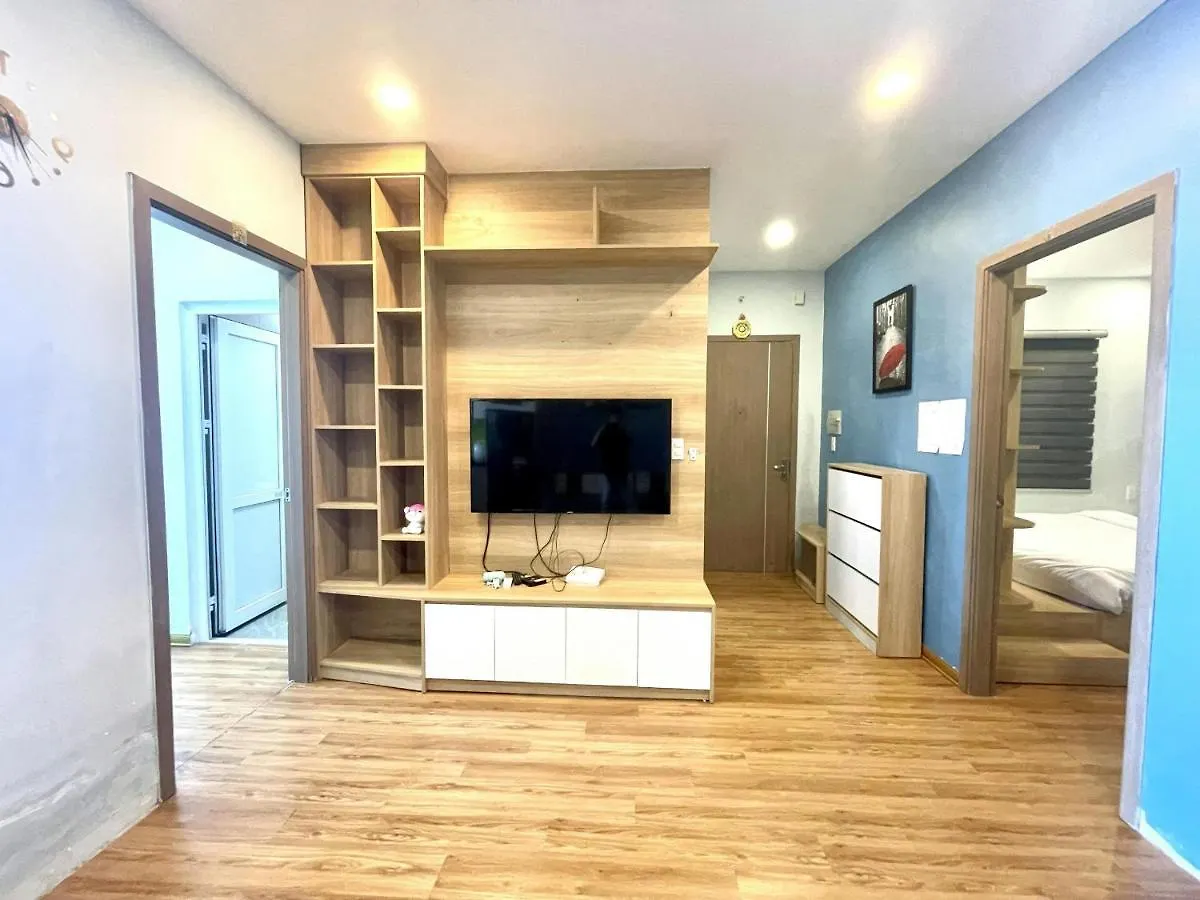 Royal Nha Trang Beachfront Apartment 0*,  Vietnam