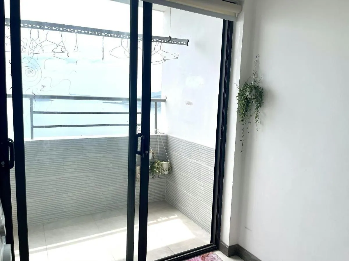 Royal Nha Trang Beachfront Apartment